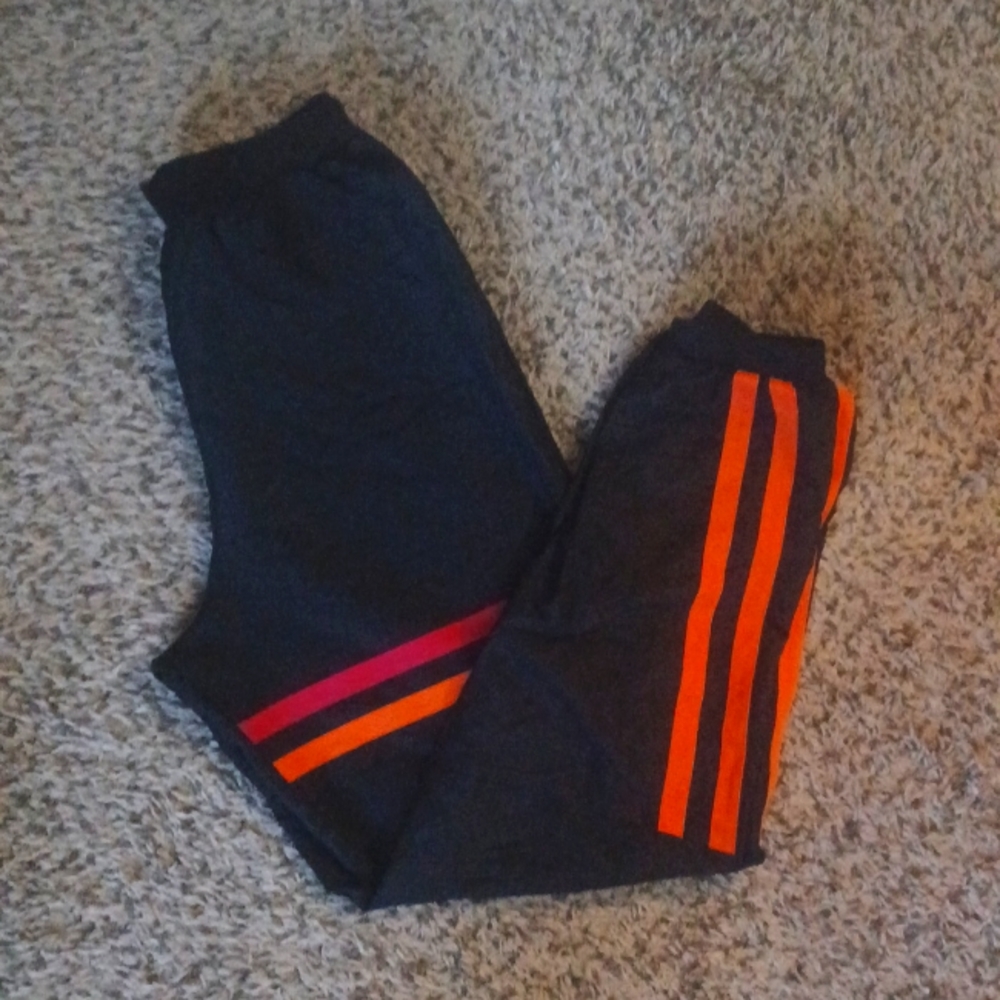 Hip hop dance pants